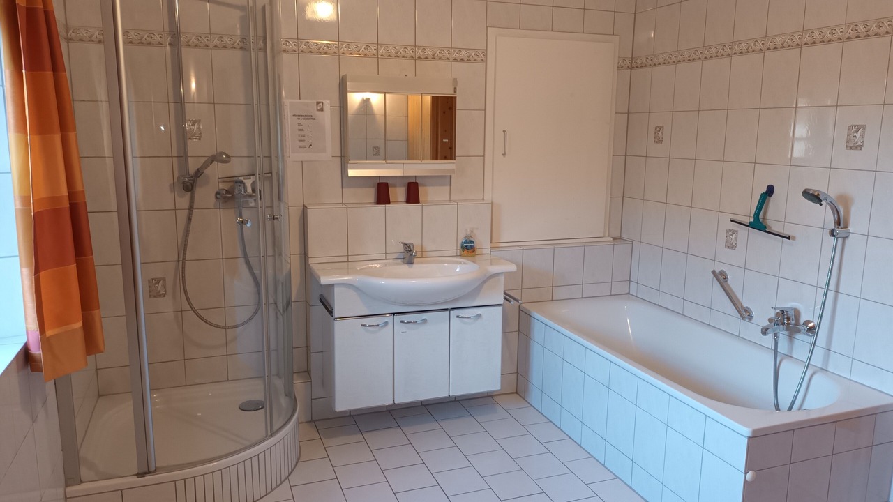 Photo of Bathroom in Marquartstein