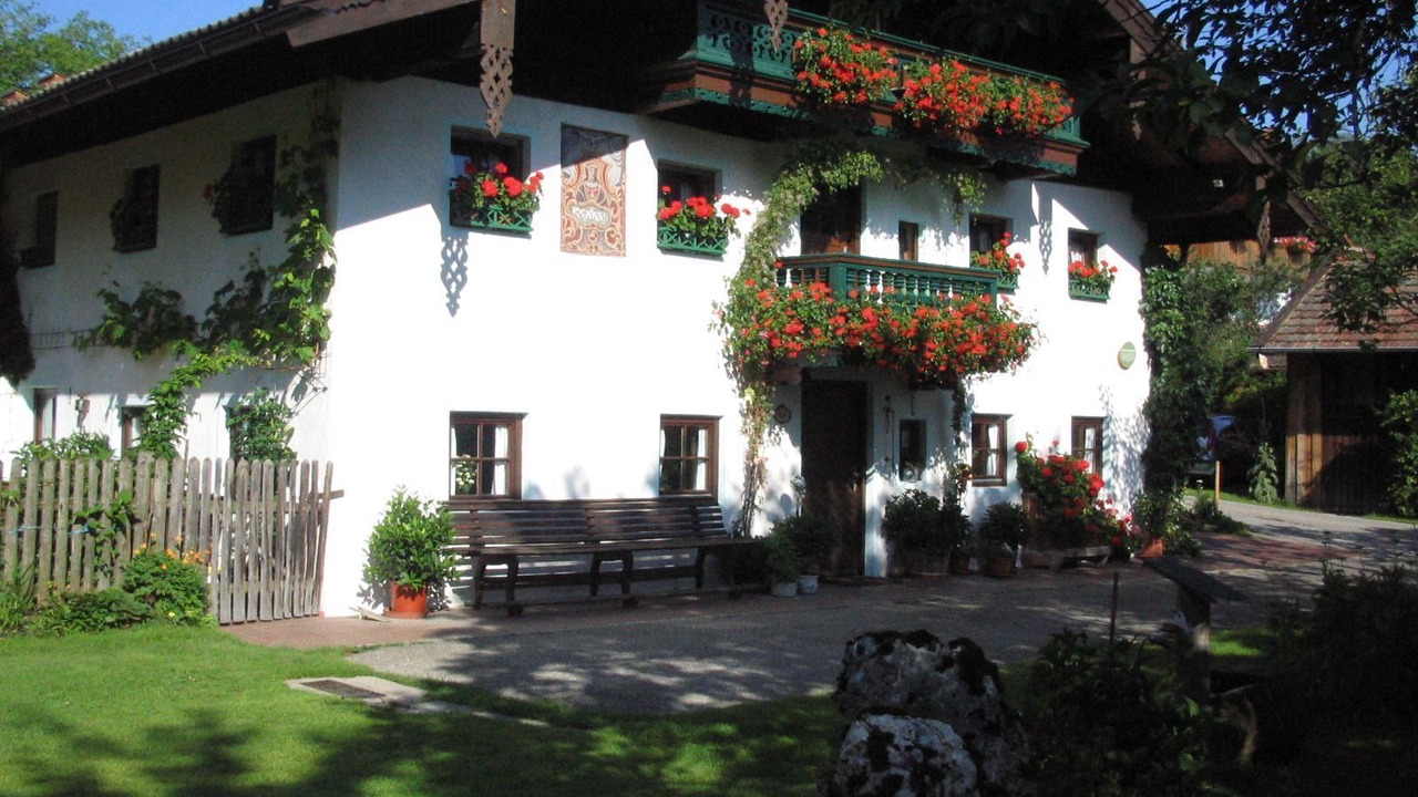 Photo of Outdoor in Frasdorf