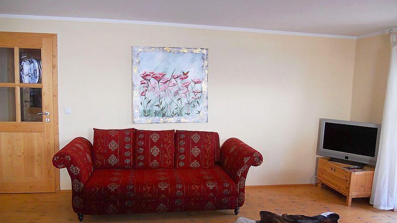 Photo of Livingroom in Frasdorf