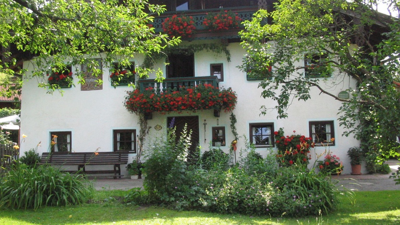 Photo of Outdoor in Frasdorf