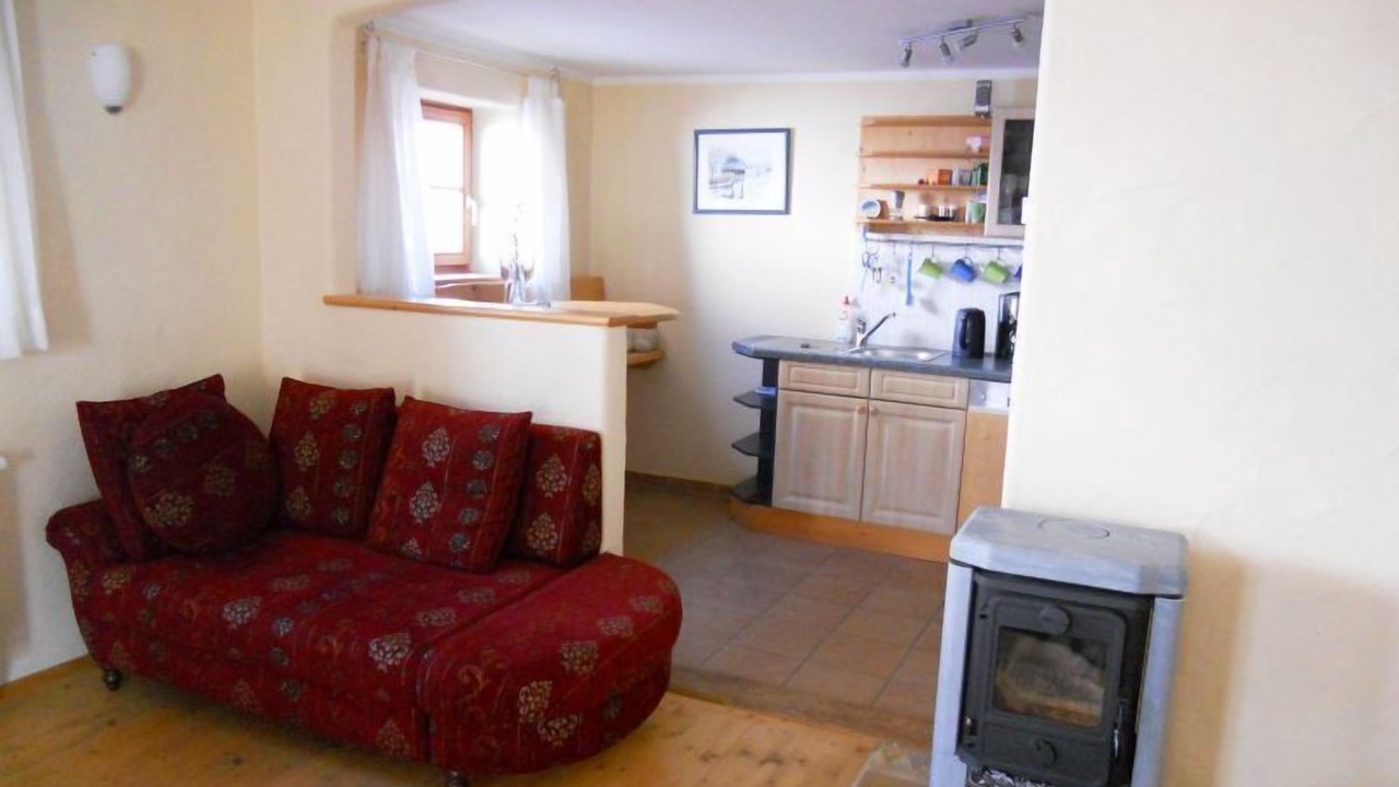 Photo of Livingroom in Frasdorf