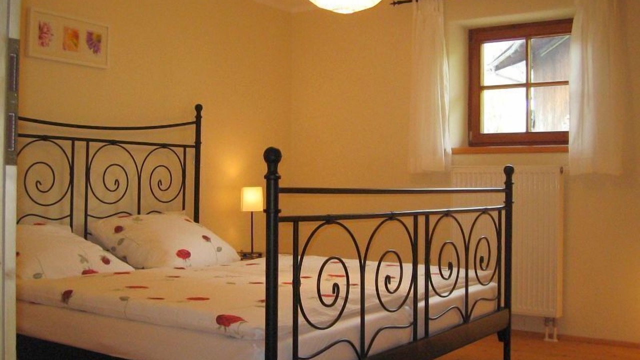 Photo of Bedroom in Frasdorf