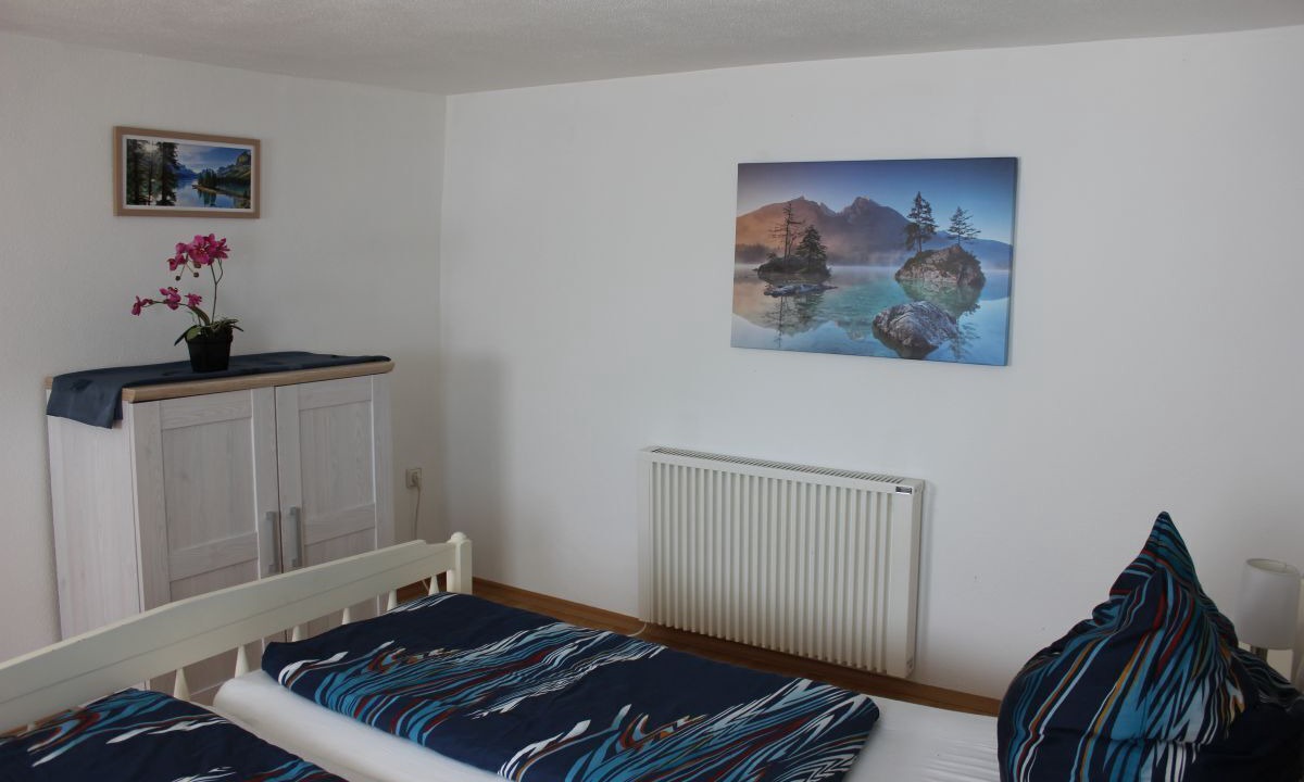 Photo of Bedroom in Teisendorf