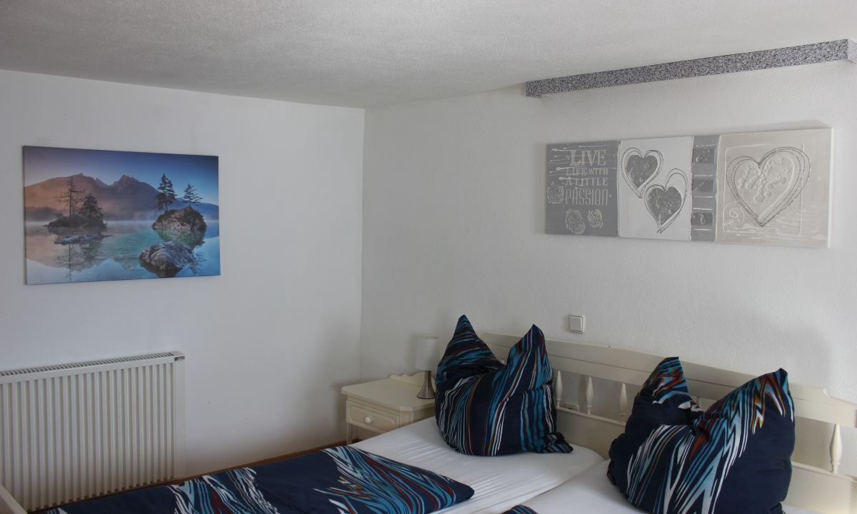 Photo of Bedroom in Teisendorf