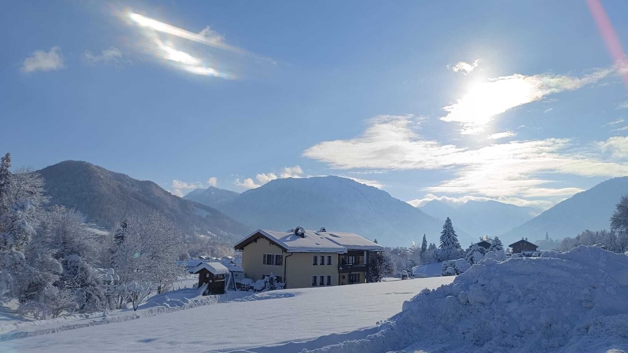 Photo of Outdoor in Ruhpolding