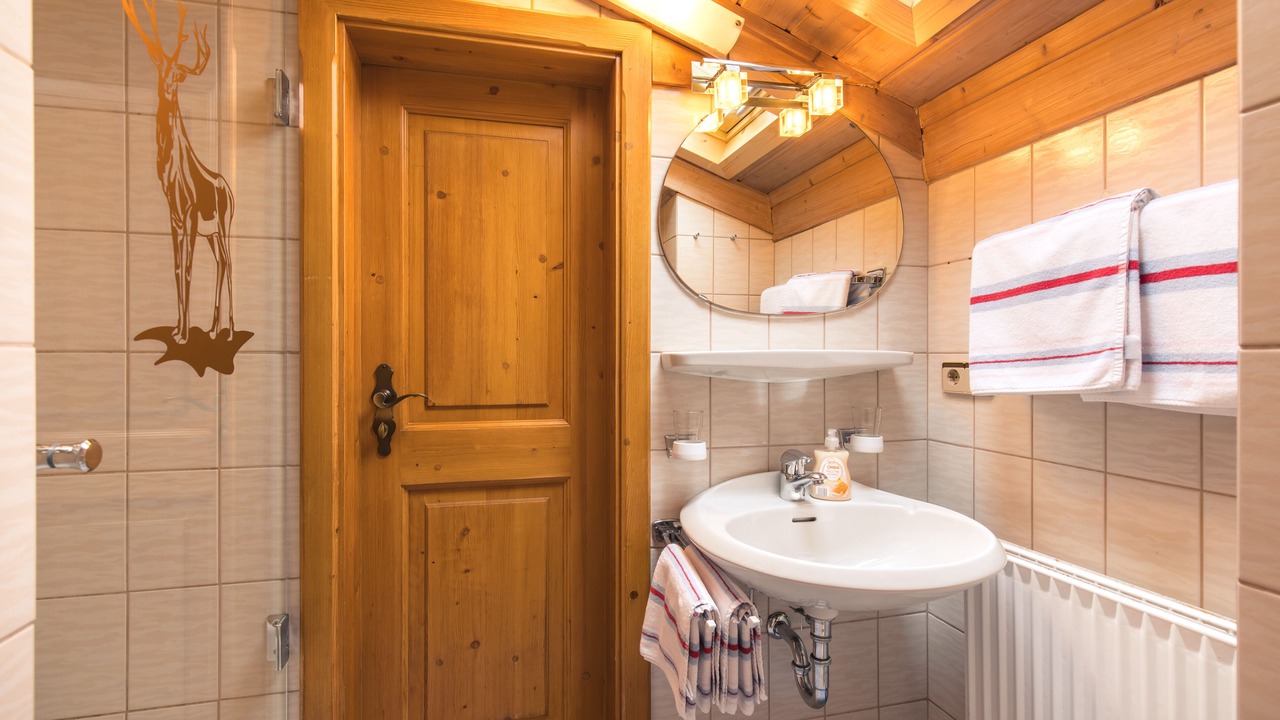 Photo of Bathroom in Ruhpolding