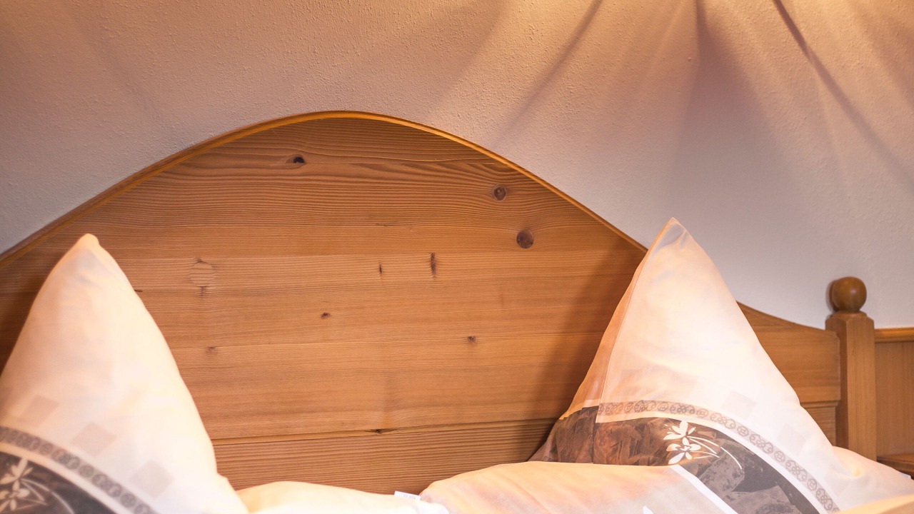 Photo of Bedroom in Ruhpolding
