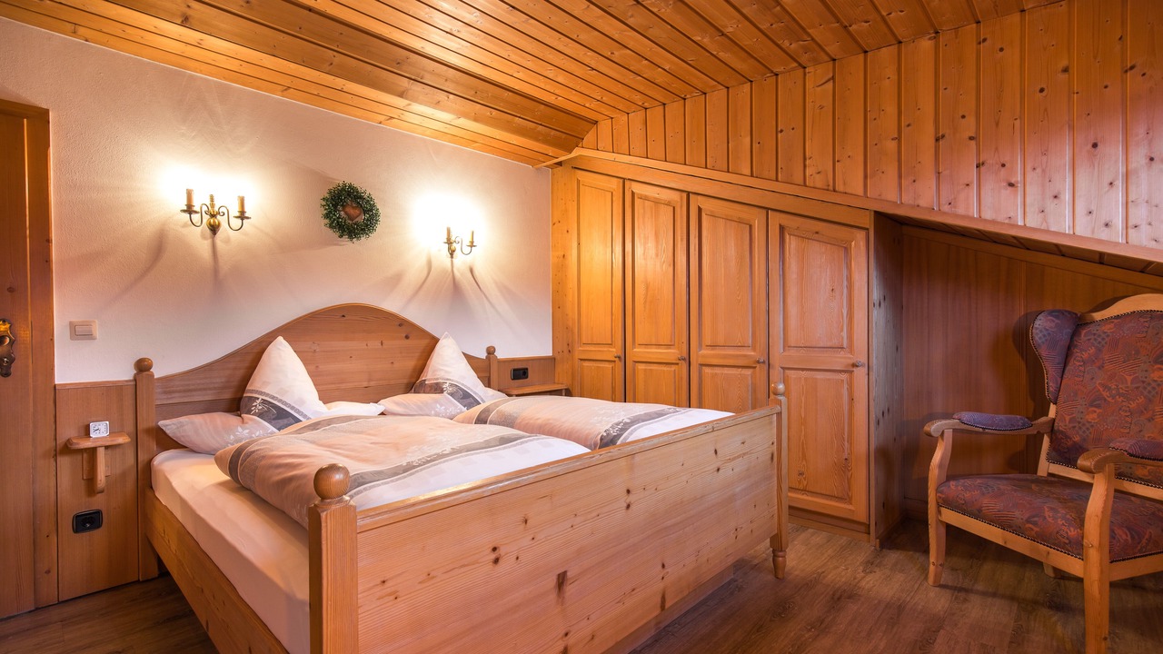 Photo of Bedroom in Ruhpolding