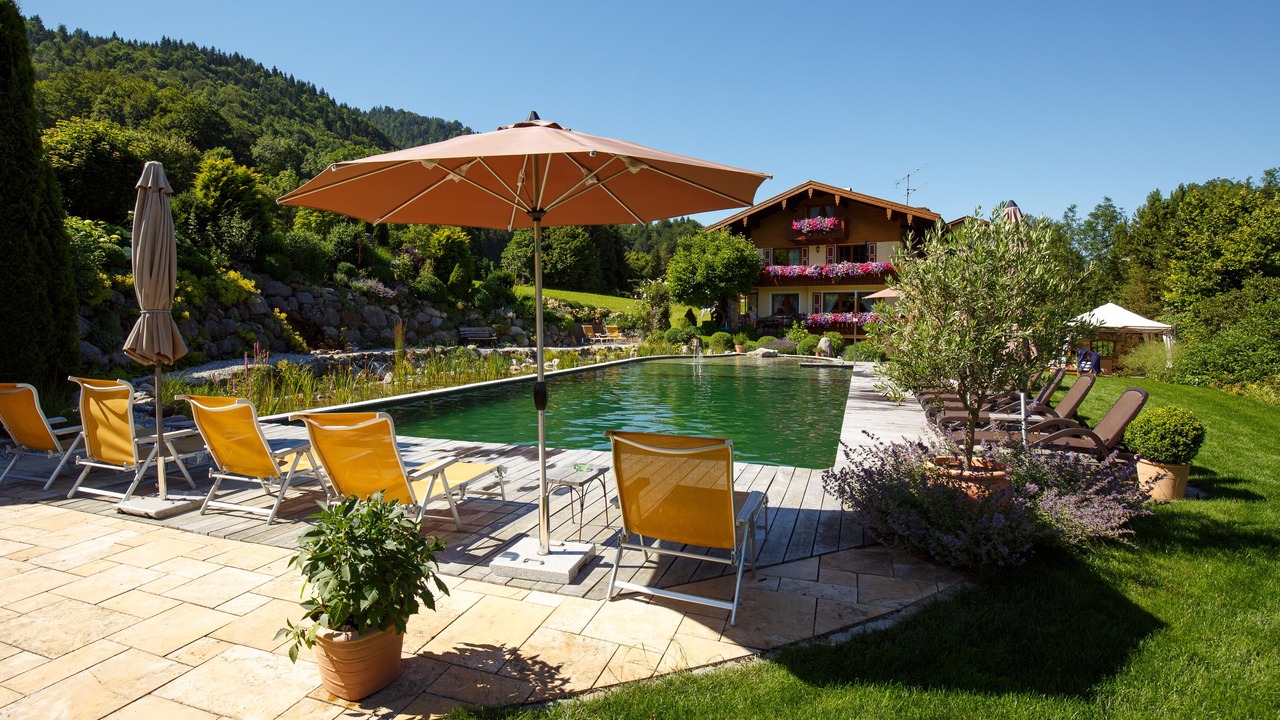 Photo of Outdoor in Ruhpolding
