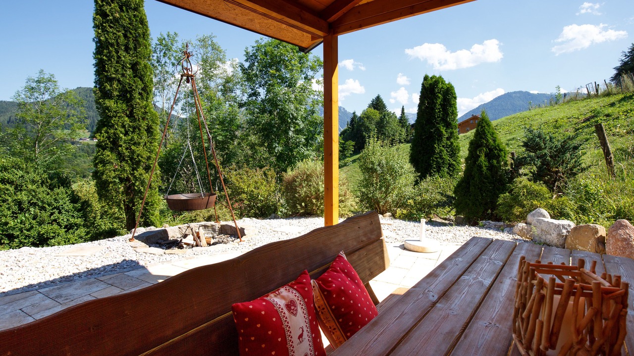 Photo of Outdoor in Ruhpolding