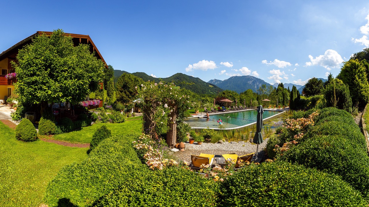 Photo of Outdoor in Ruhpolding