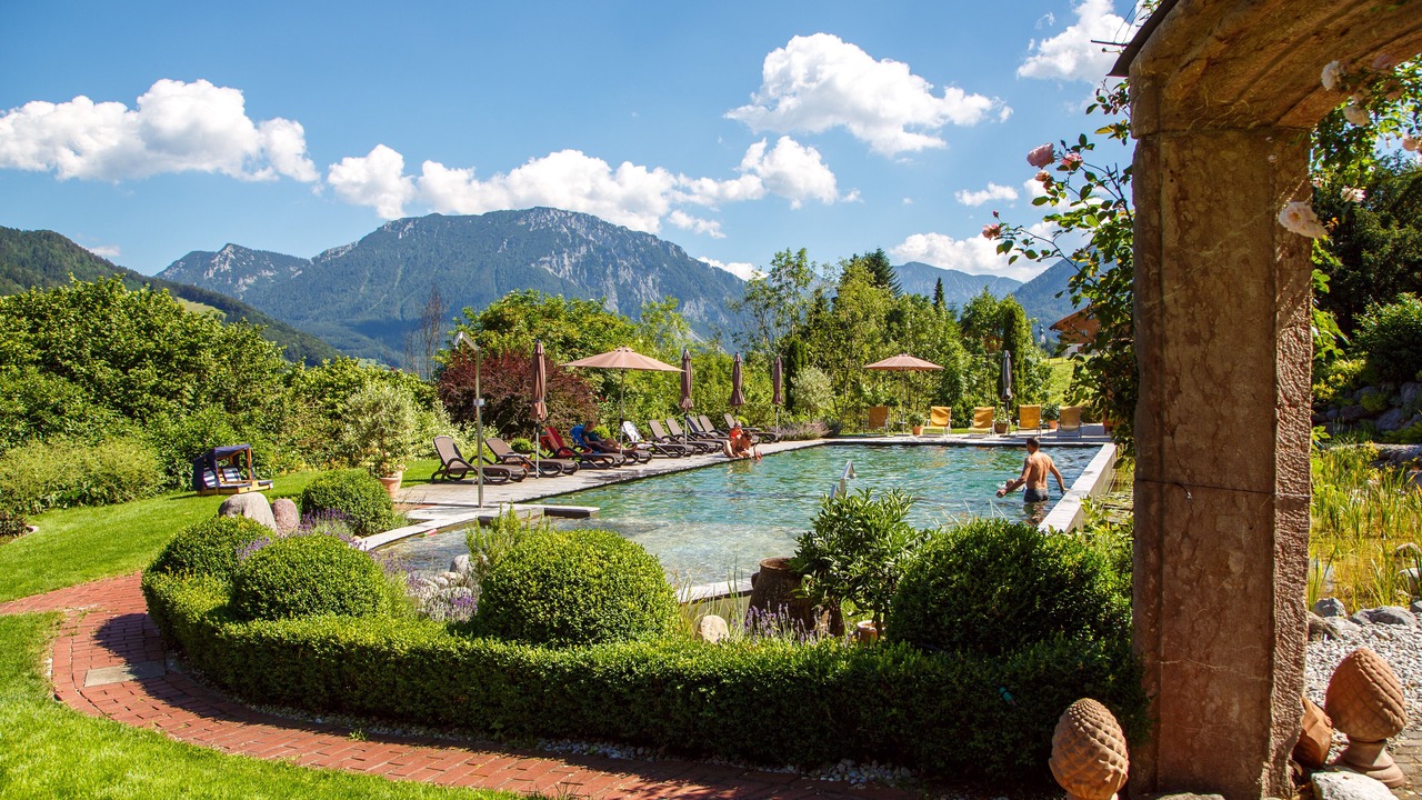 Photo of Outdoor in Ruhpolding