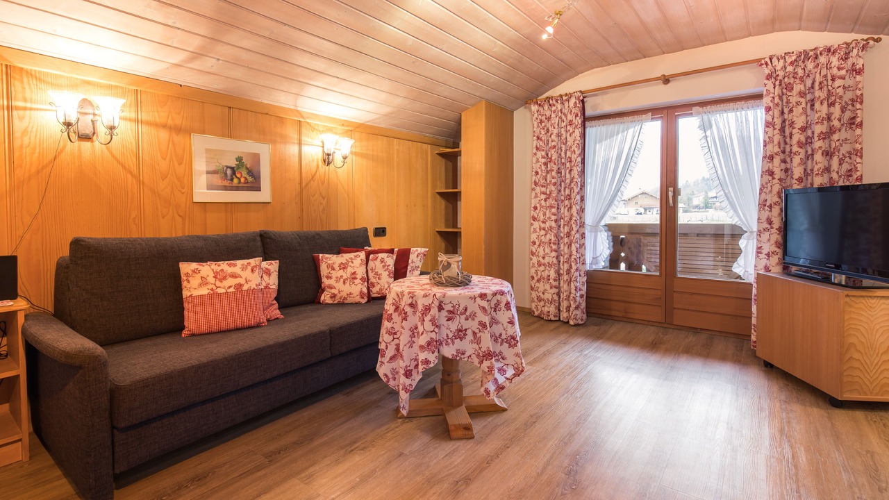Photo of Livingroom in Ruhpolding