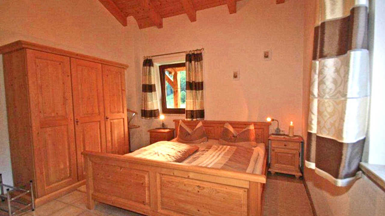 Photo of Bedroom in Aschau im Chiemgau