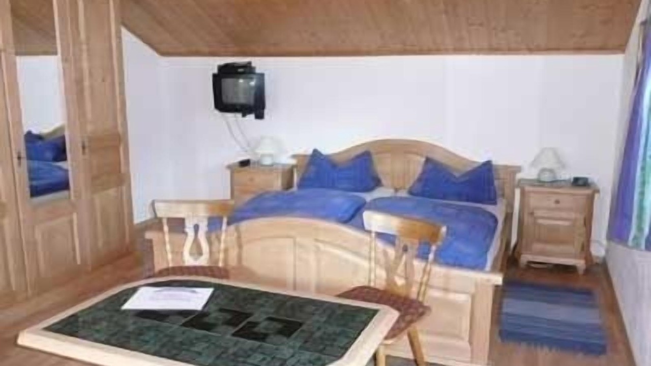 Photo of Bedroom in Unterwoessen