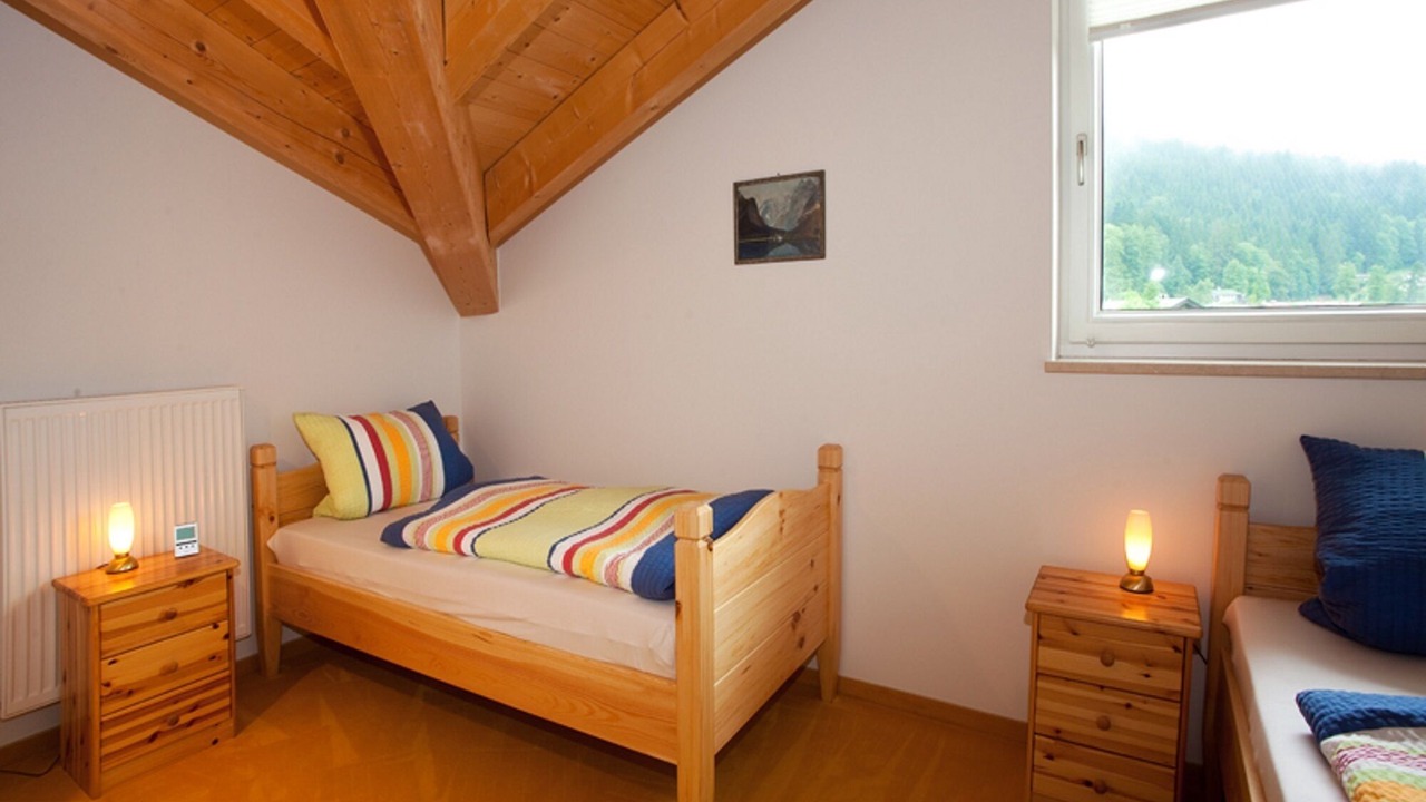 Photo of Bedroom in Bischofswiesen