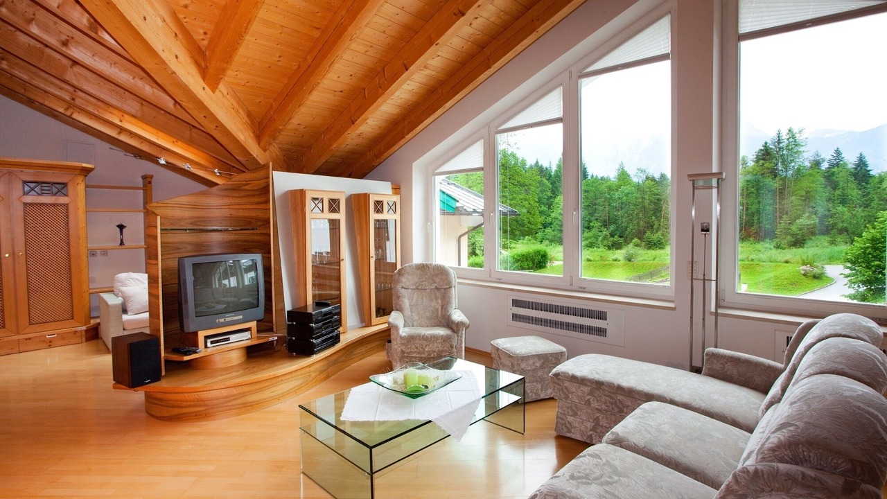 Photo of Livingroom in Bischofswiesen