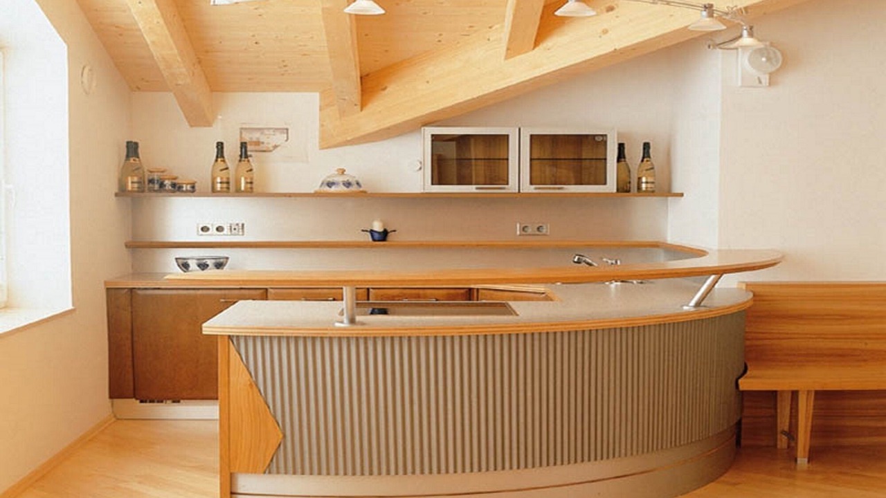 Photo of Kitchen in Bischofswiesen