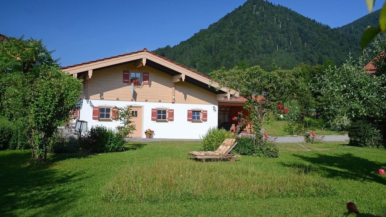Photo of Outdoor in Ruhpolding