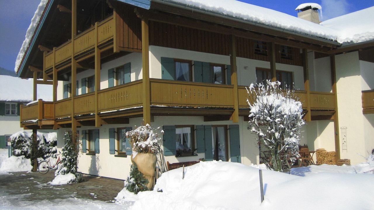 Photo of Outdoor in Ruhpolding