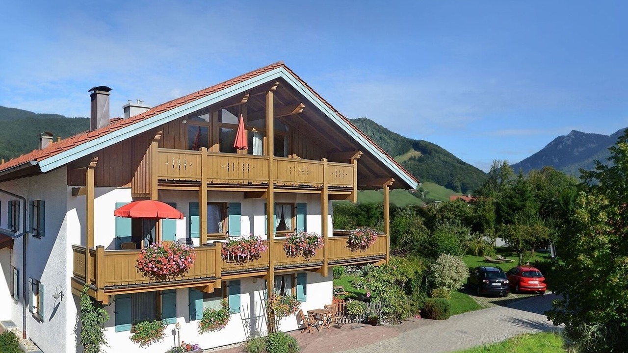 Photo of Outdoor in Ruhpolding