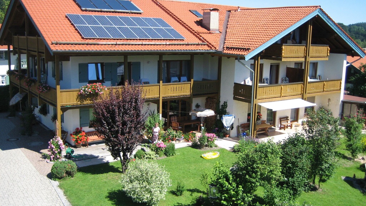 Photo of Outdoor in Ruhpolding