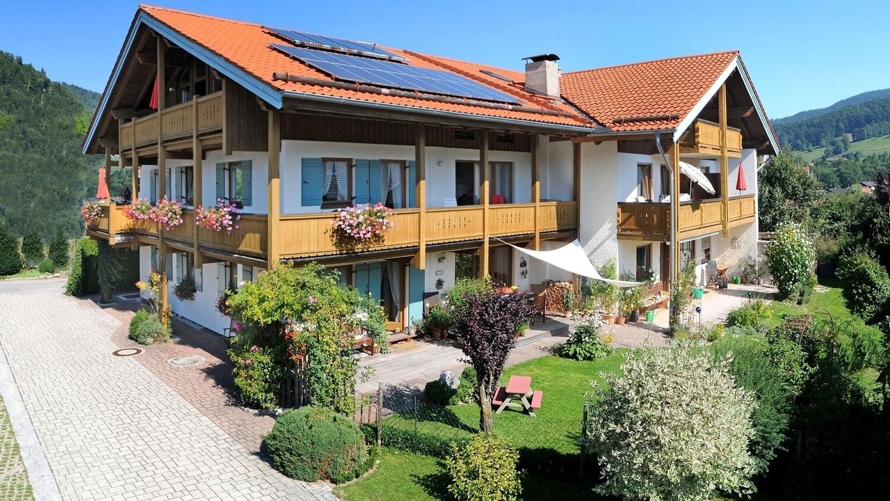 Photo of Outdoor in Ruhpolding