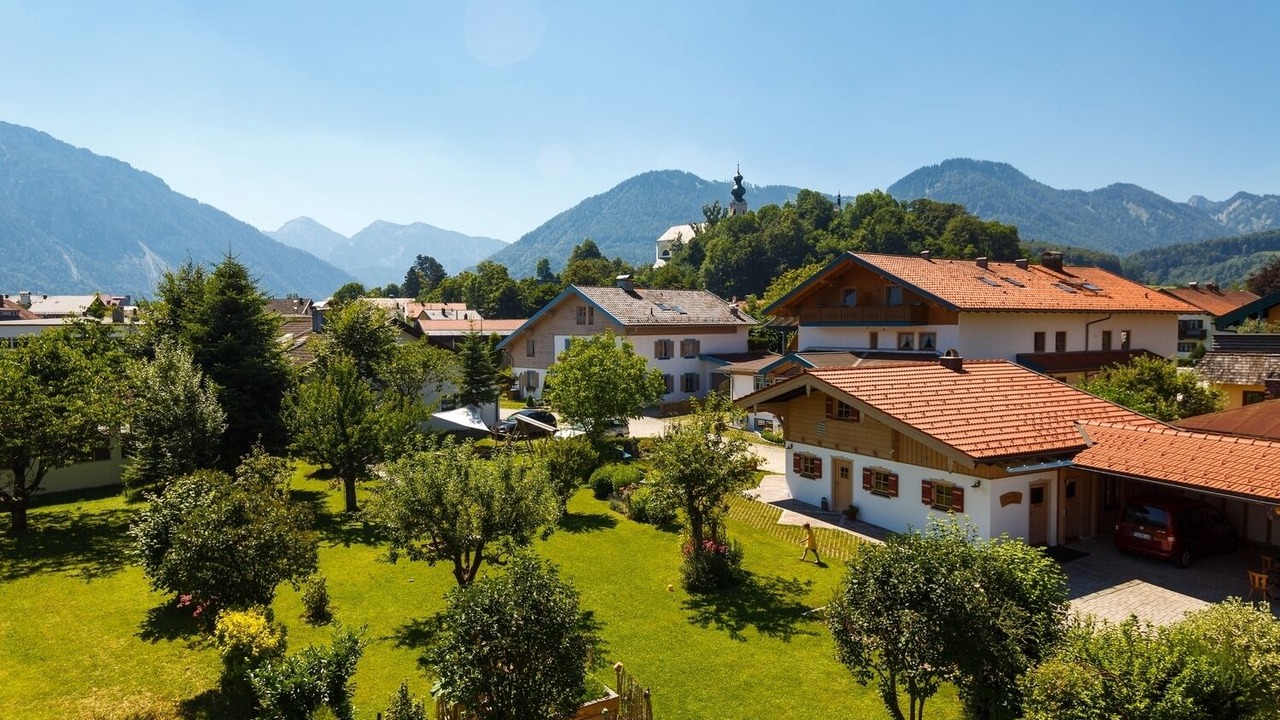 Photo of Outdoor in Ruhpolding