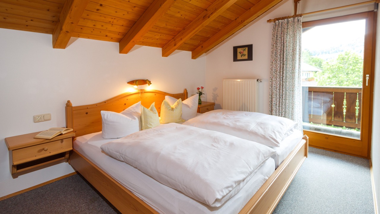 Photo of Bedroom in Ruhpolding