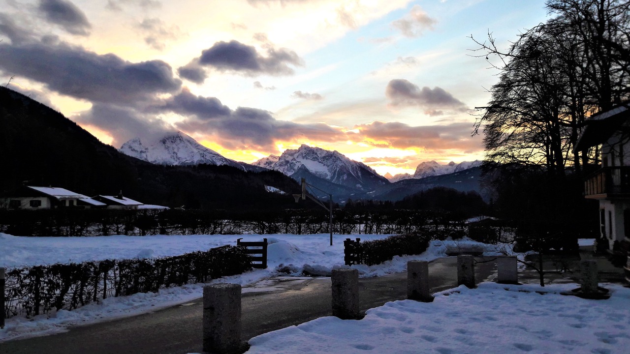 Photo of Outdoor in Oberau