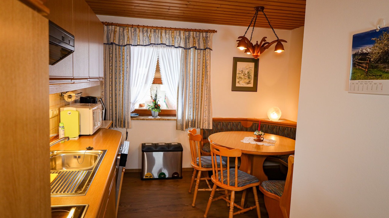 Photo of Kitchen in Oberau