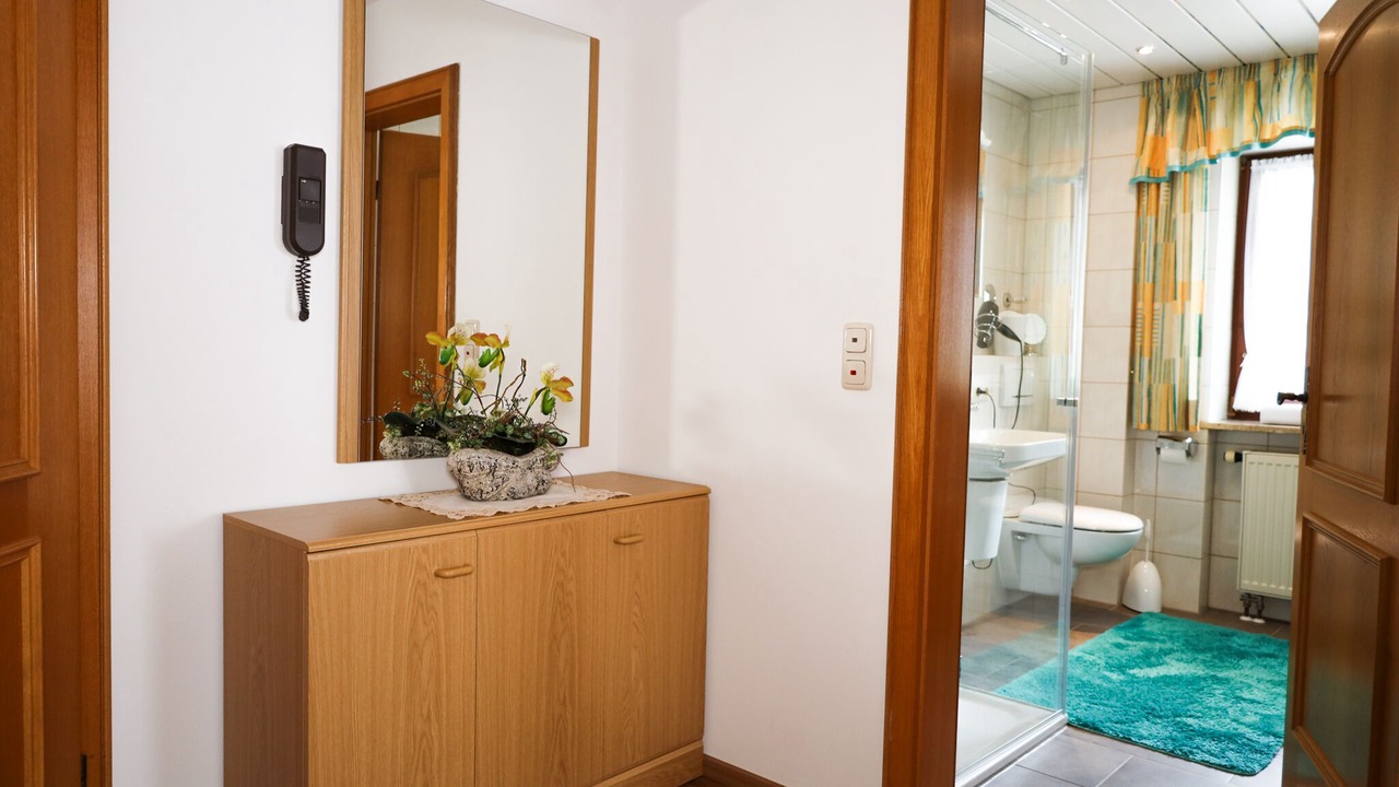 Photo of Bathroom in Oberau