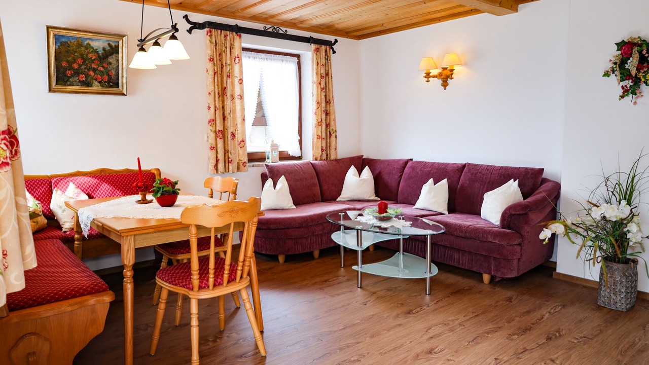 Photo of Livingroom in Oberau