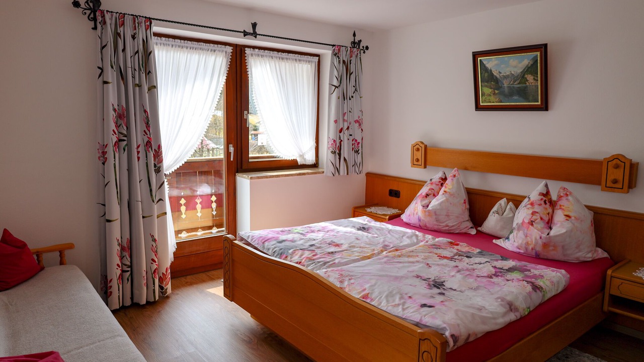 Photo of Bedroom in Oberau