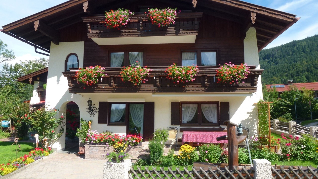 Photo of Outdoor in Oberau