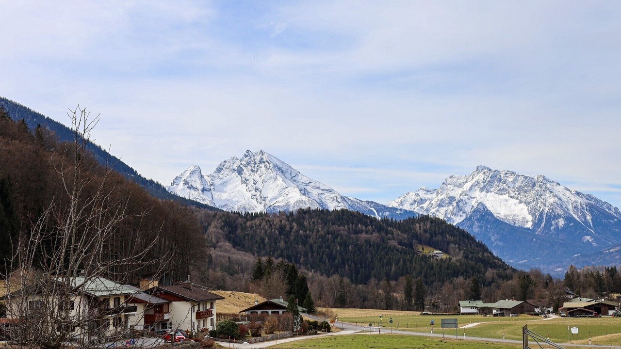 Photo of Outdoor in Oberau