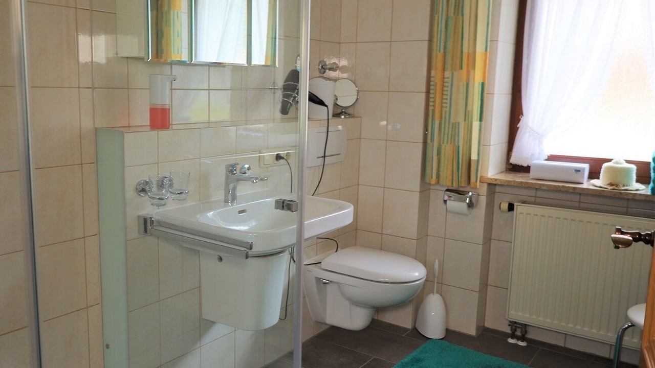 Photo of Bathroom in Oberau