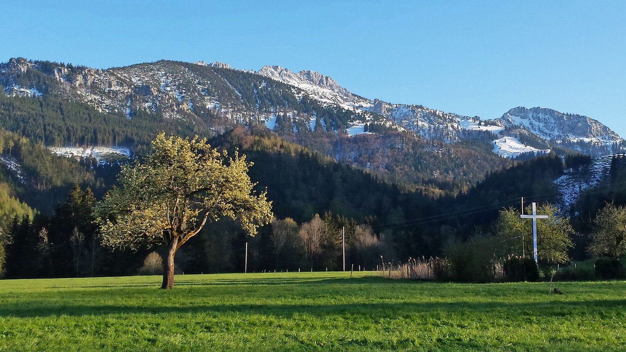 Photo of Outdoor in Aschau im Chiemgau