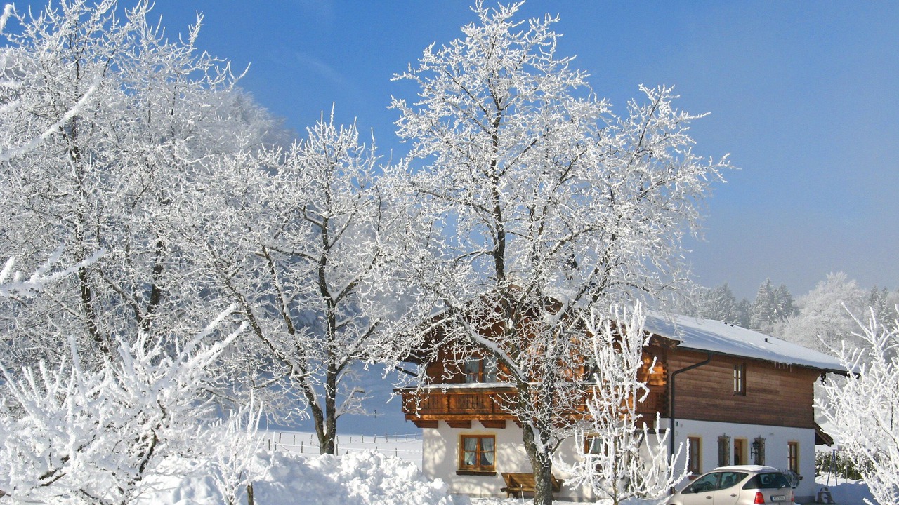 Photo of Outdoor in Aschau im Chiemgau