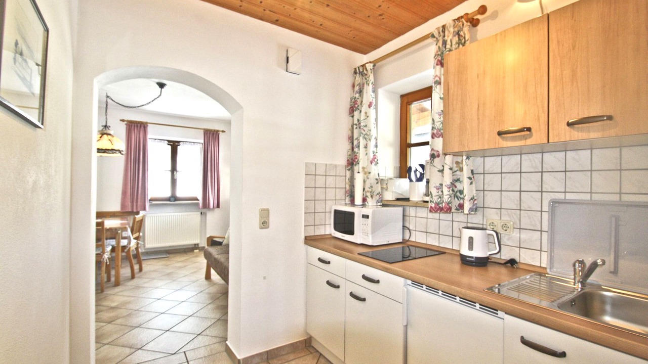 Photo of Kitchen in Aschau im Chiemgau