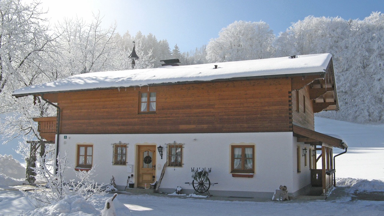 Photo of Outdoor in Aschau im Chiemgau