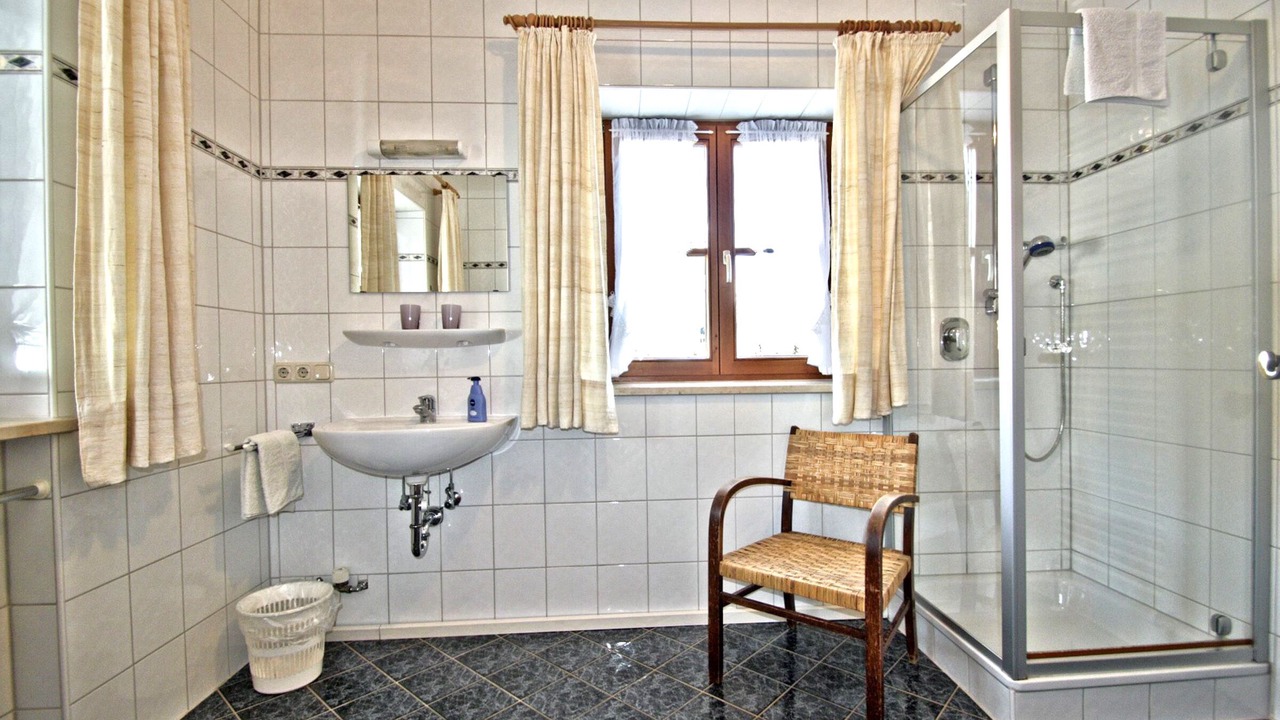 Photo of Bathroom in Aschau im Chiemgau