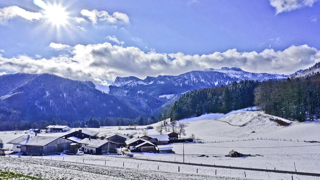 Photo of Others in Aschau im Chiemgau