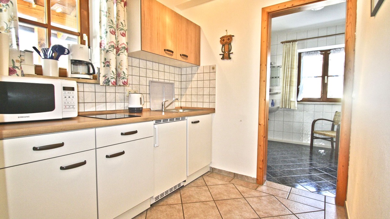 Photo of Kitchen in Aschau im Chiemgau
