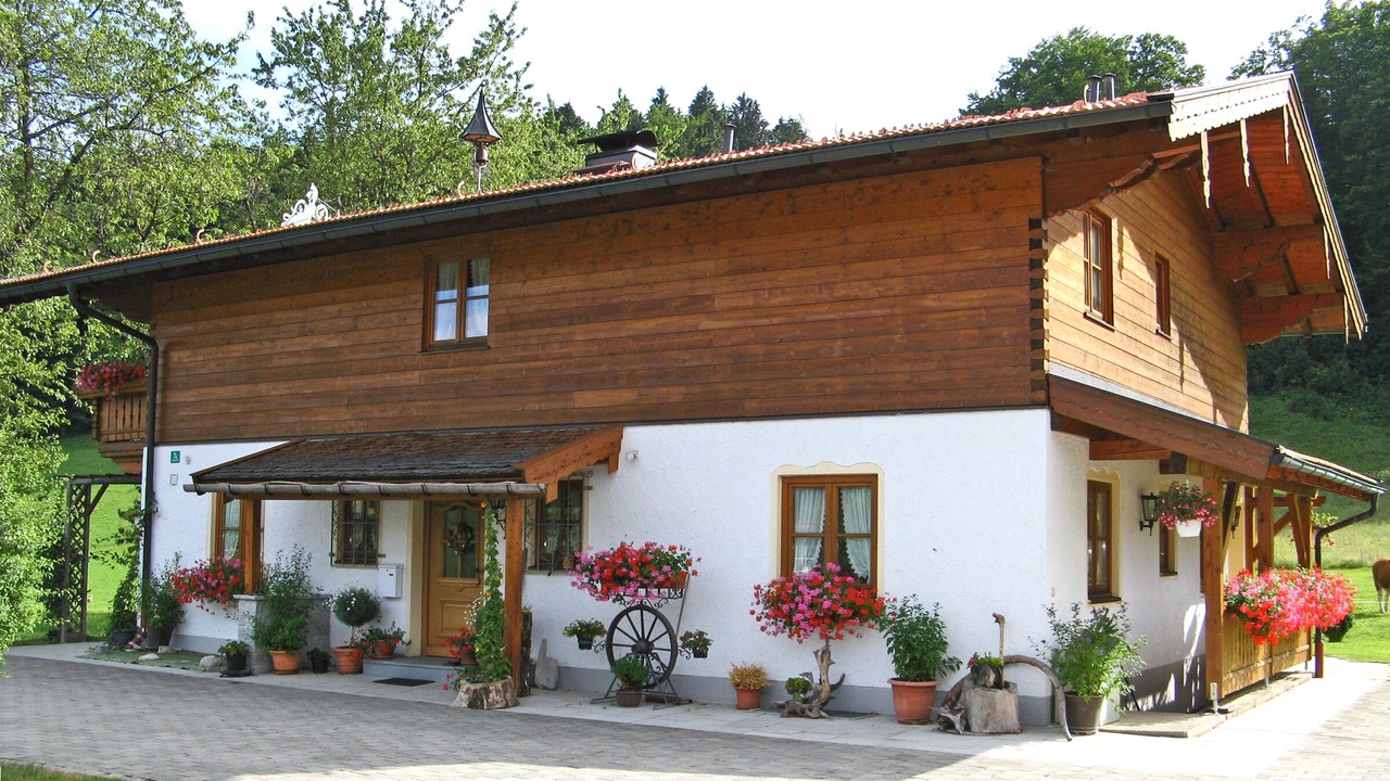 Photo of Outdoor in Aschau im Chiemgau