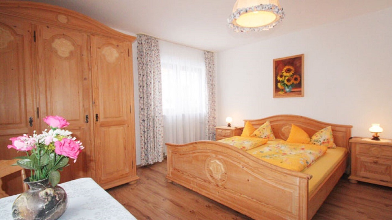 Photo of Bedroom in Marktschellenberg