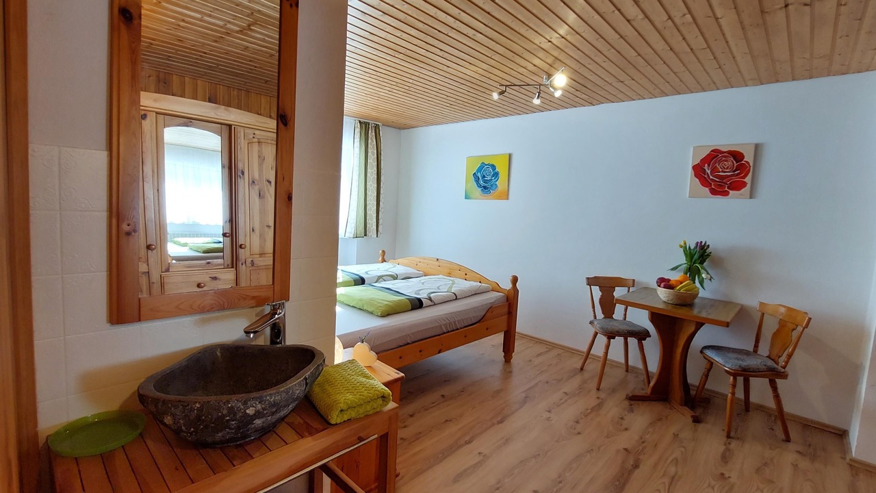 Photo of Bedroom in Marktschellenberg