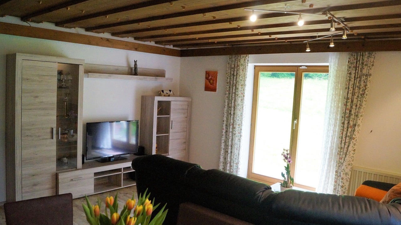 Photo of Livingroom in Marktschellenberg