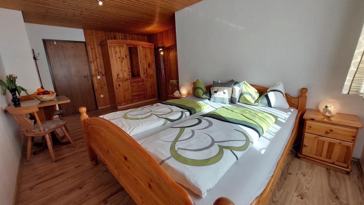 Photo of Bedroom in Marktschellenberg