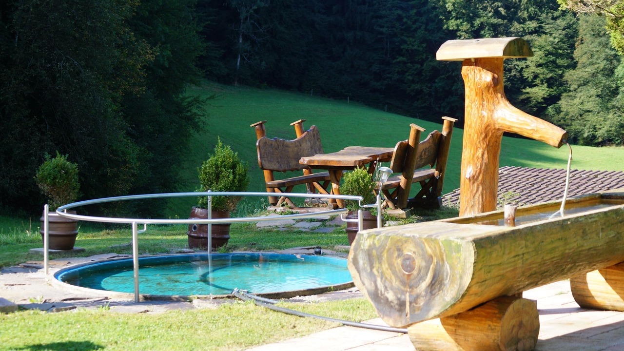 Photo of Outdoor in Marktschellenberg